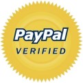PayPal Verified